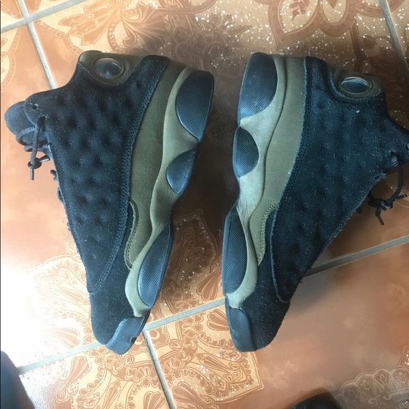 Jordan 13 - Picture 1 of 4